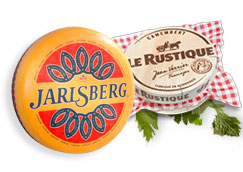 Agropur Import Collection European Cheeses - PlaisirsetFromages.ca
